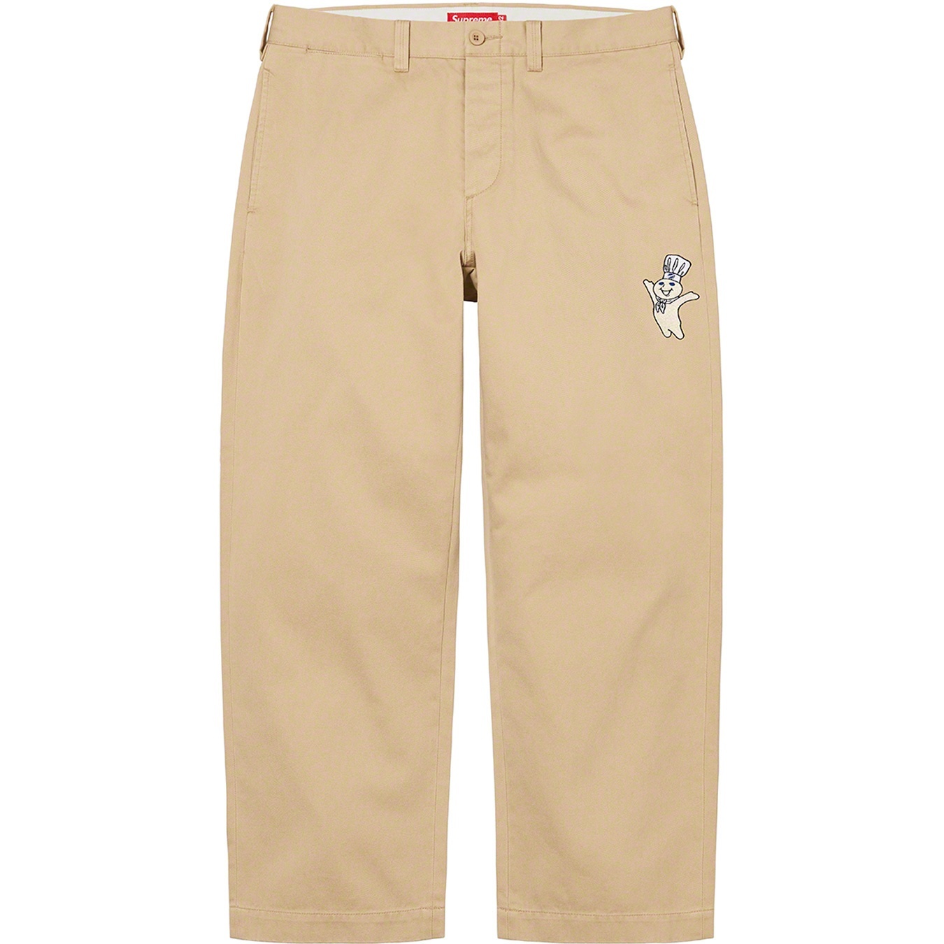 Doughboy Chino Pant view 5